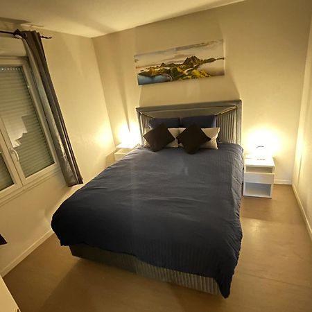 Appart Lardenne Toulouse Dış mekan fotoğraf