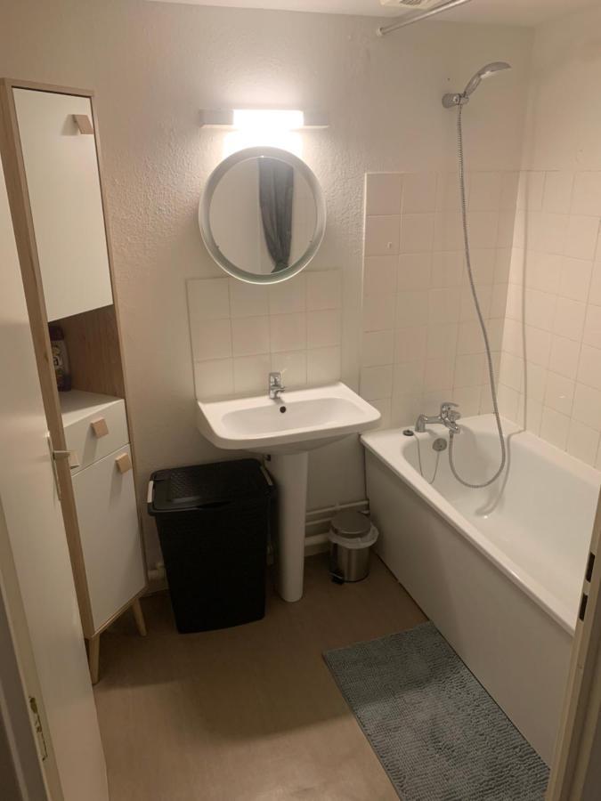 Appart Lardenne Toulouse Dış mekan fotoğraf