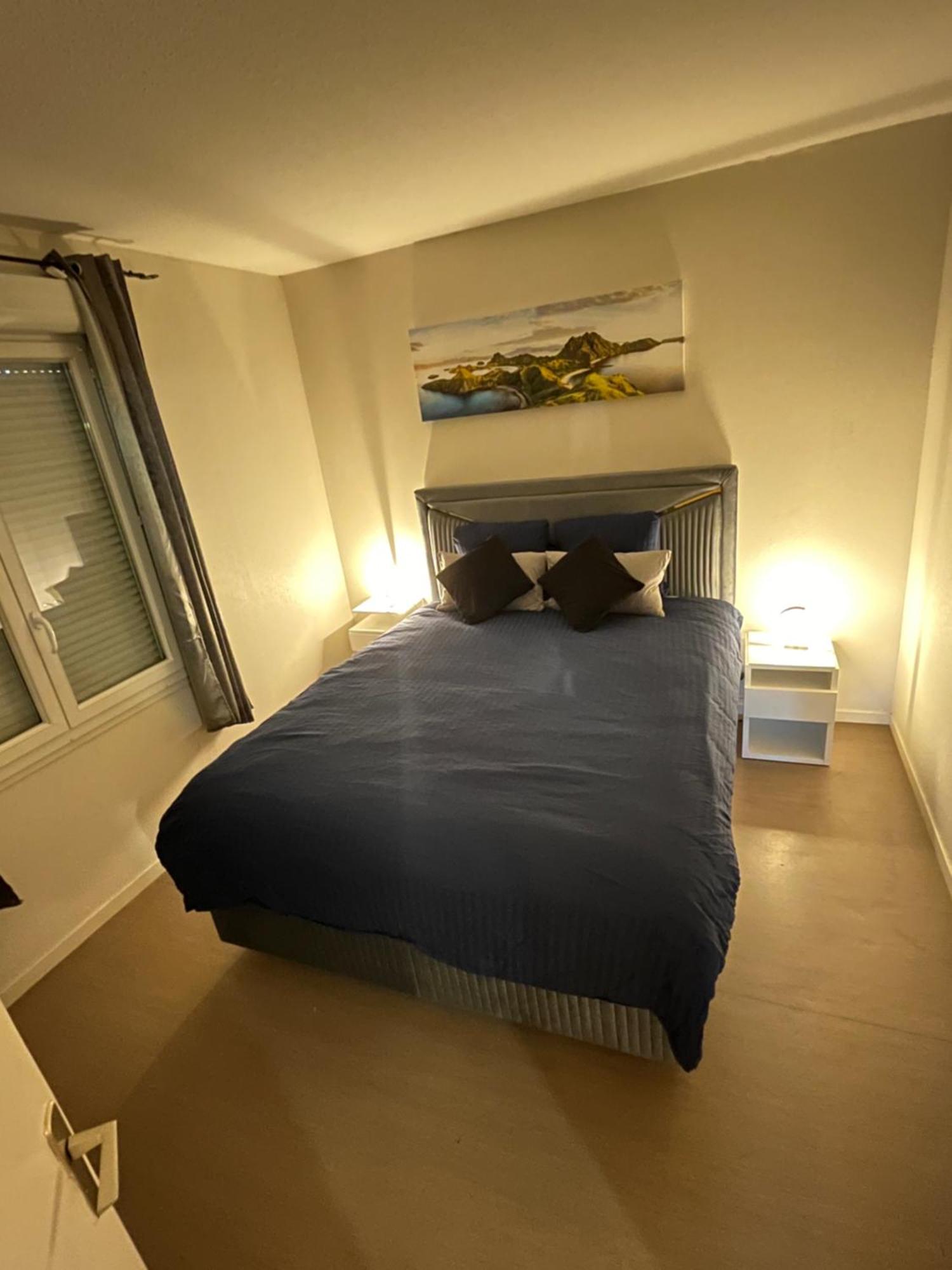 Appart Lardenne Toulouse Dış mekan fotoğraf